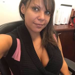 Meet your Posher, Kat